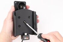 Brodit Aktiv holder for fast installasjon 727459