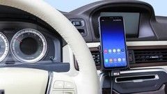 Brodit Aktiv holder med sig-plugg 512993