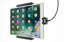 Brodit Aktiv Holder med Lightning Kabel 521977 (iPad)