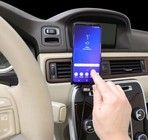 Brodit Aktiv holder med sig-kontakt 712039