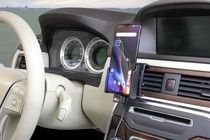 Brodit Aktiv holder med sig-kontakt 712059