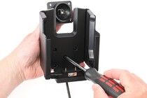 Brodit Aktiv holder med sigarettenneruttak 712441