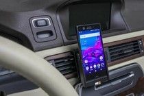 Brodit Aktiv holder med sig-kontakt 721007