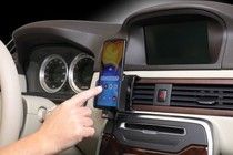 Brodit Aktiv holder med sig-plugg 721140