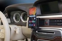 Brodit Aktiv holder med sig-kontakt 721142