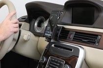 Brodit Aktiv holder med sig-plugg 721176