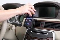 Brodit Aktiv holder med sig-kontakt 721178