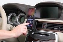 Brodit Aktiv holder med sig-kontakt 721179