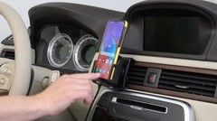 Brodit Aktiv holder med sig-kontakt 721202