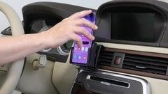 Brodit Aktiv holder med sig-kontakt 721204