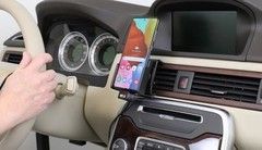 Brodit Aktiv holder med sig-kontakt 721206