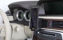 Brodit Aktiv holder med sig-plugg 721243