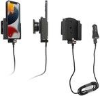 Brodit Aktiv holder med cigg-plugg 721275 (iPhone 13 mini)