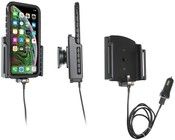 Brodit Aktiv Holder med Lightning-lading 721083 (iPhone)