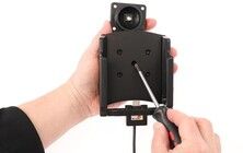 Brodit Aktiv holder med USB-kabel og sigaadapter 721423