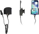 Brodit Aktiv holder med USB-C-lading 721457 (iPhone Air)