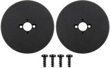 Brodit Avstandsplater for etikettruller ? 74 mm 217172