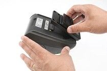 Brodit brakett 216494