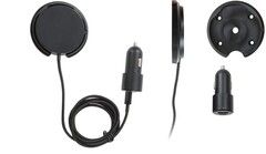 Brodit Magnetisk Lader med sigarettadapter 217305