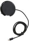 Brodit Magnetisk Lader med kuleledd + sigarettadapter 217306