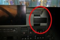 Brodit forsterket proclip 213572