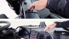 Brodit forsterket proclip 213585