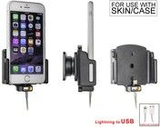 Brodit holder for kabeltilkobling (iPhone SE2 / 8/7/6 / 6S)