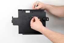 Brodit Holder med fjrls 216466