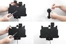 Brodit Holder med fjrls 746328