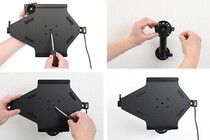 Brodit Holder med fjrls 747389