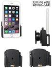 Brodit Holder med Tilt swivel 511666 (iPhone SE2 / 8/7/6 / 6S)