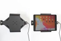 Brodit Holder med ls med Lightning-kabel 752168 (iPad 10.2)