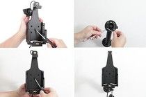 Brodit Holder med nkkells 735306