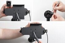 Brodit Holder med nkkells 736349