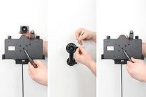 Brodit Holder med nkkells 736386