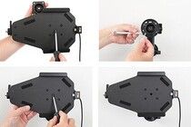 Brodit Holder med nkkells 736399