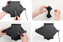 Brodit Holder med nkkells 752389