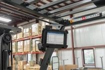 Brodit Heavy Duty Sokkelbrakett 215889