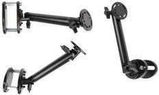 Brodit Heavy Duty fotgjengerfeste 215891