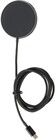 Brodit Magnetisk Tr�dl�s lader for smartphones, 25W lading. 217325