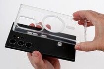 Brodit Mobildeksel med Aktiv holder og billader 721406