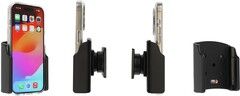 Brodit passiv holder + mobildeksel 711394 (iPhone 15 Pro)