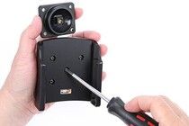 Brodit Mobildeksel med Passiv holder 711404