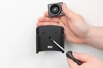 Brodit Mobildeksel med Passiv holder 711405