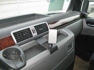 Brodit monteringsbrakett 213457