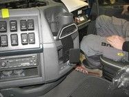 Brodit Festebrakett 213459