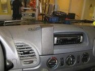 Brodit monteringsbrakett 213462