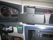 Brodit monteringsplate 215397