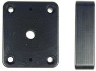 Brodit monteringsplate 215450