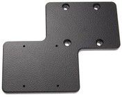 Brodit monteringsplate 215579